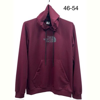 Худи TRAN TR1050 wine