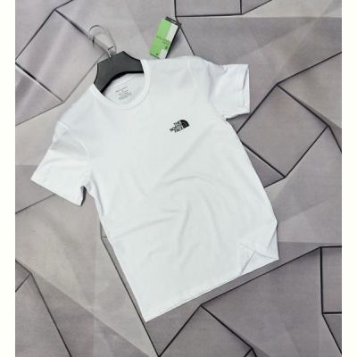 Футболка Rassul 67032 white