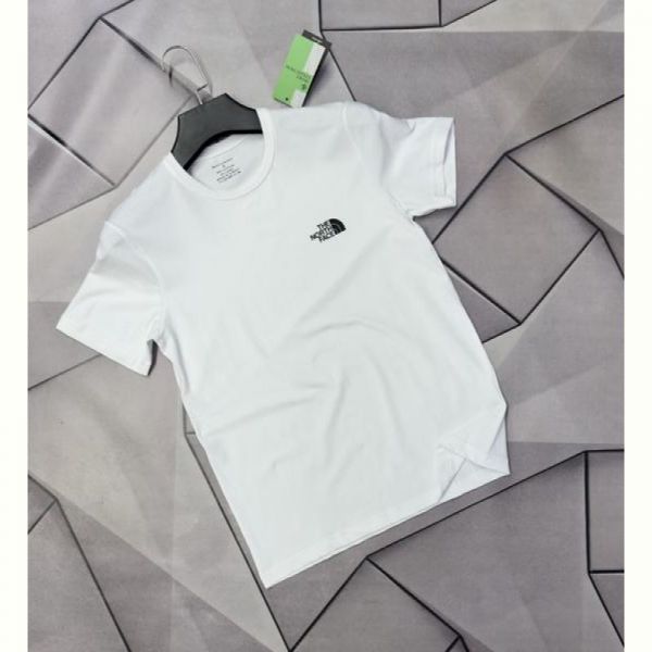 Футболка Rassul 67032 white