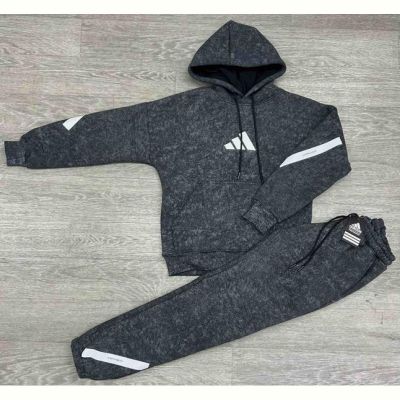 Костюм спорт MirWear kids NW128-1040-2 grey