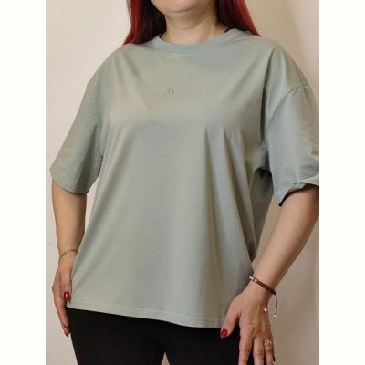 Футболка Kosta L529 mint