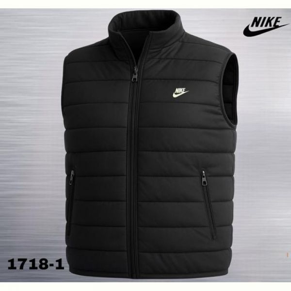 Жилетка AZT 1718-4 black