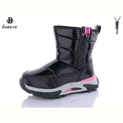 Дутики Башили 8870-5D