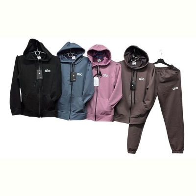 Костюм спорт Sevim SV1281 black
