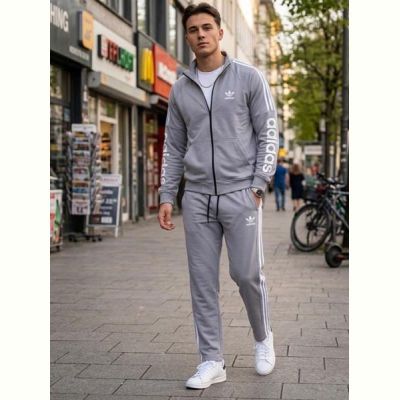 Костюм спорт Mary Poppins 7450 grey