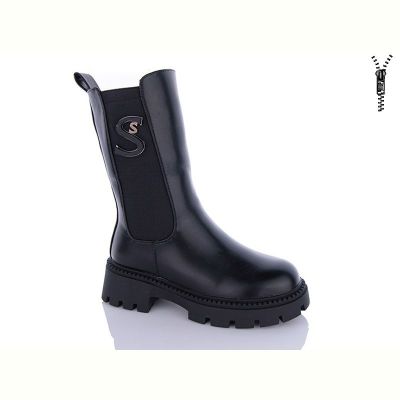 Ботинки Purlina PM3282-1