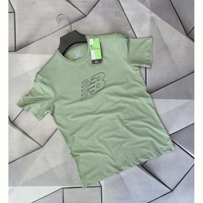 Футболка Rassul 66872 mint