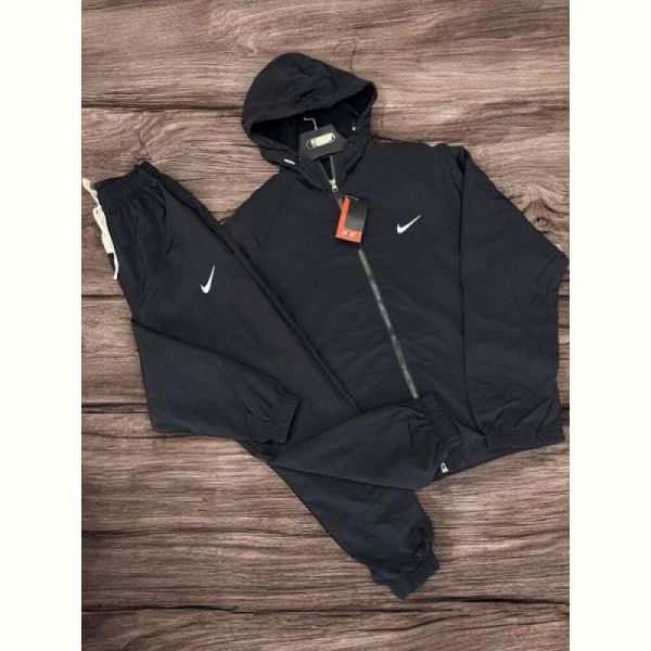 Костюм спорт F.T.H F997 black