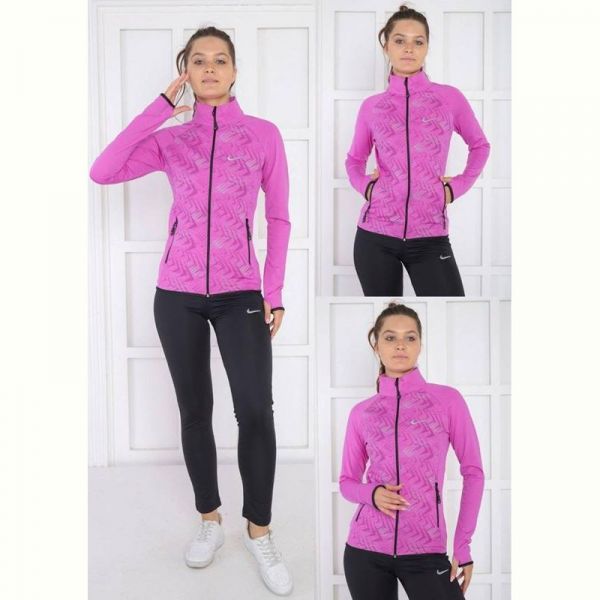 Костюм спорт AZT AZT13 pink