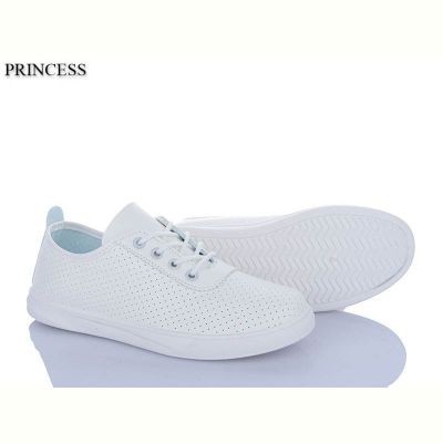 Кроссовки Princess 12-8
