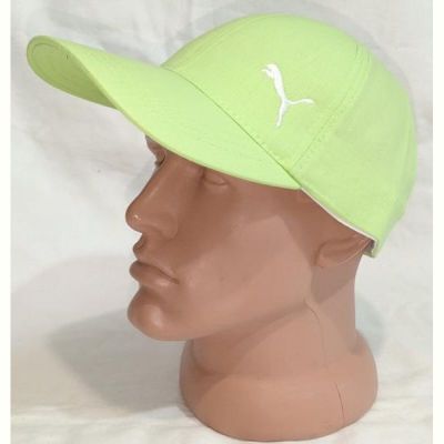 Кепка Mabi MB210 l.green