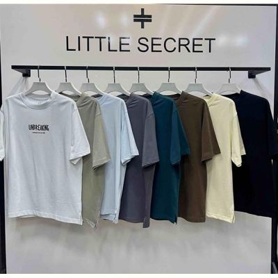 Футболка Little Secret 500334 green