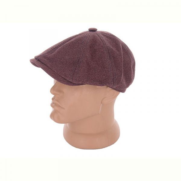 Кепка Mabi DS33-2 wine
