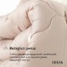 Одеяло шерстяное Woolly 155х210 см IDEIA 400 гр/м2 зимнее, теплое, натуральное, овечья шерсть