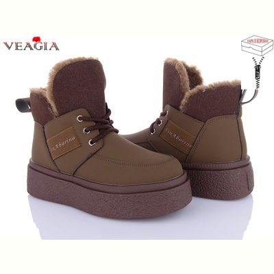 Ботинки Veagia XJ50-6