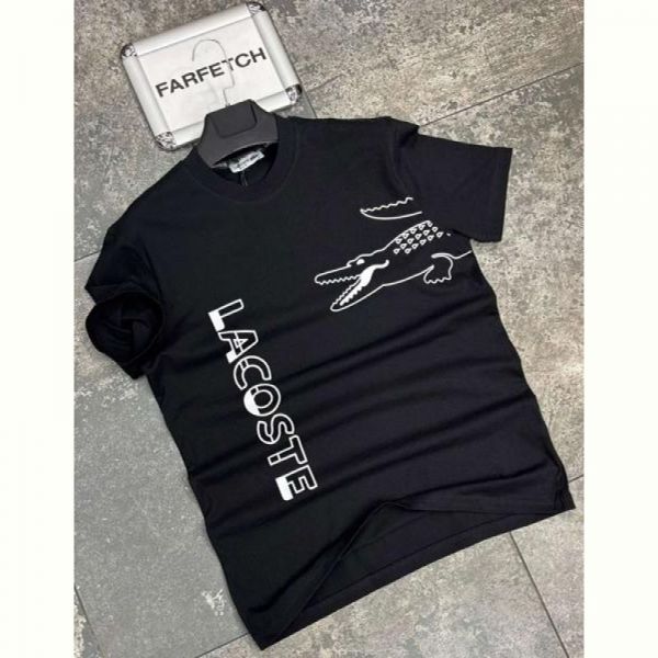 Футболка Verton W26642 black