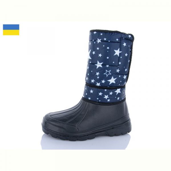 Сапоги Cross 001 пріма зірка