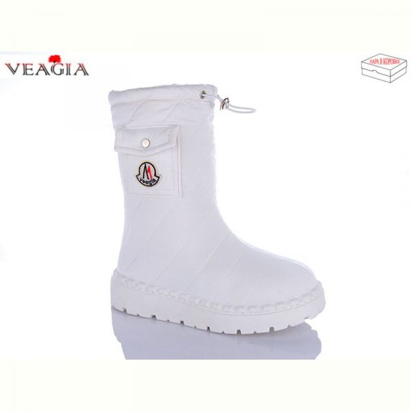 Дутики Veagia F952-2
