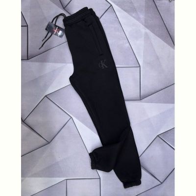 Штаны спорт Rassul 66032 black