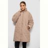 Куртка Obuv OK2 181 (12057) d.beige