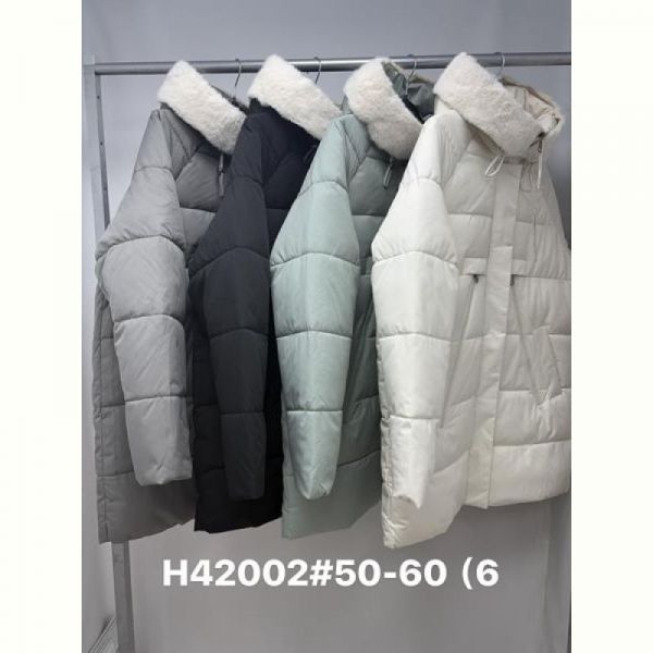 Куртка Jacket H42002 l.blue