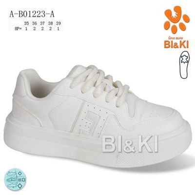 Кроссовки Bi&Ki 01223A
