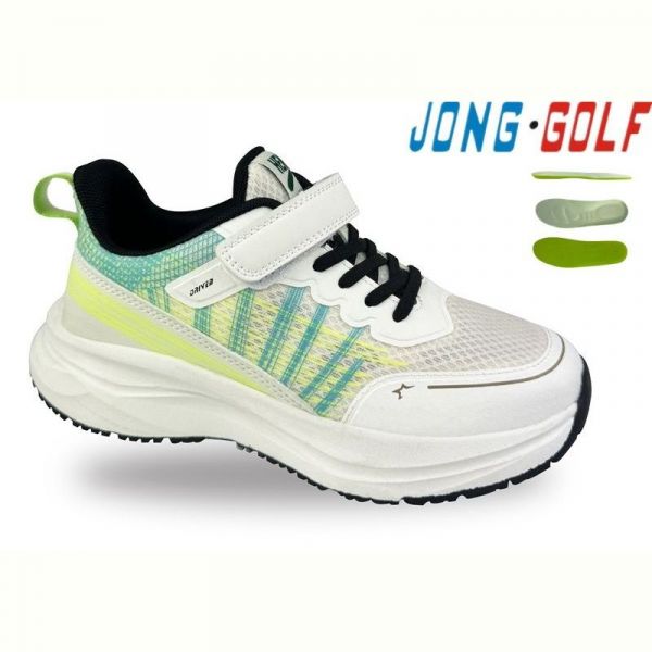Кроссовки Jong-Golf C11774-5