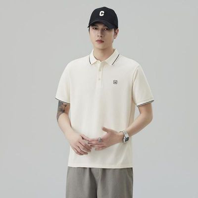 Футболка 2BRO 8335 l.beige