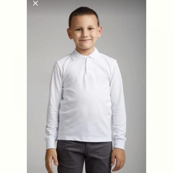 Свитер Meloria 2703 white