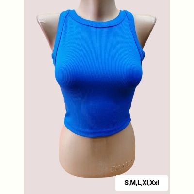 Топ Prenses RL1020 blue