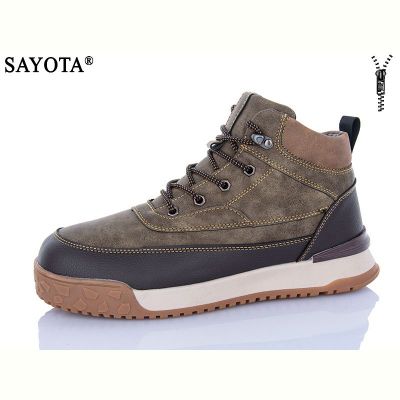 Ботинки Sayota S993-9
