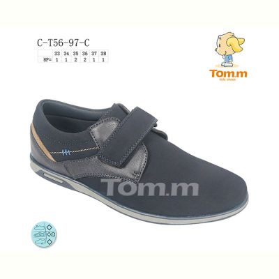 Туфли Tom.M 5697C