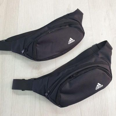 Бананка Candy bags CB129 black