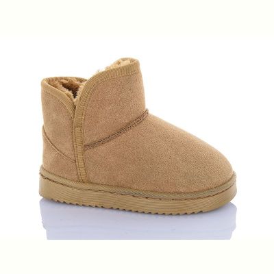 Угги Ashiguli B301 brown