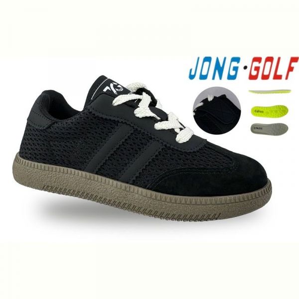 Кеды Jong-Golf C11757-0