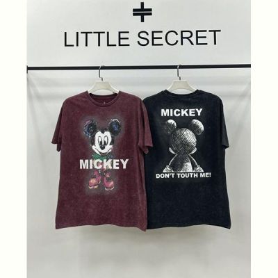 Футболка Little Secret 400460 wine