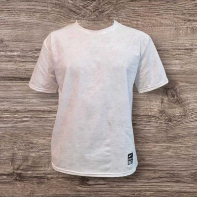 Футболка Sevim SV1638 white