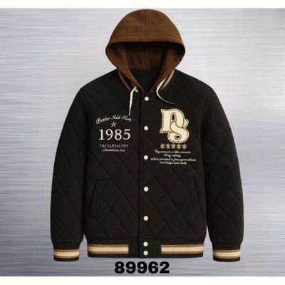 Куртка AZT 89962 black