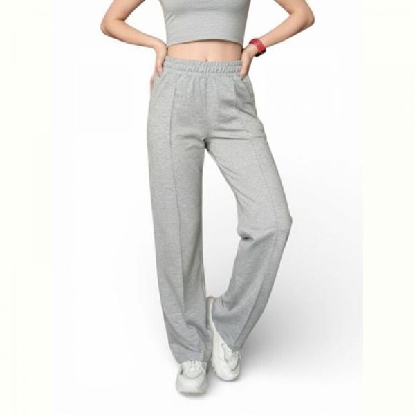 Штаны спорт Sport style 10048 grey