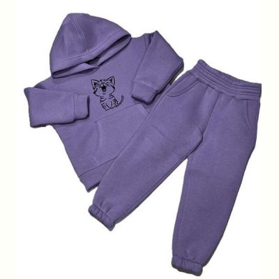 Костюм спорт Safi 985 violet