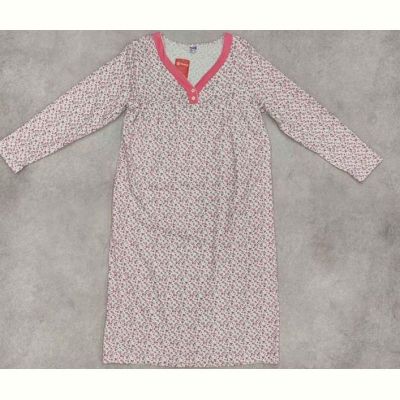 Ночнушка Annet YT484 pink