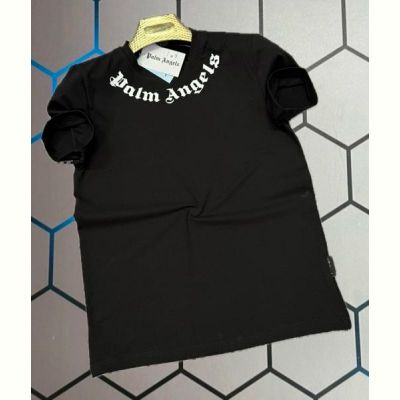 Футболка Alex Clothes 13904 black