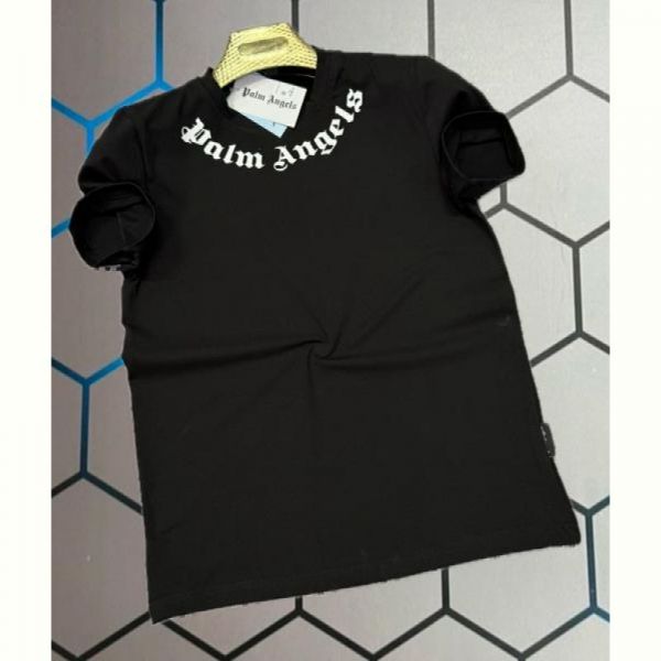 Футболка Alex Clothes 13904 black