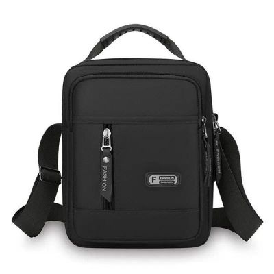 Бананка Fashion Bag 8614-2 black