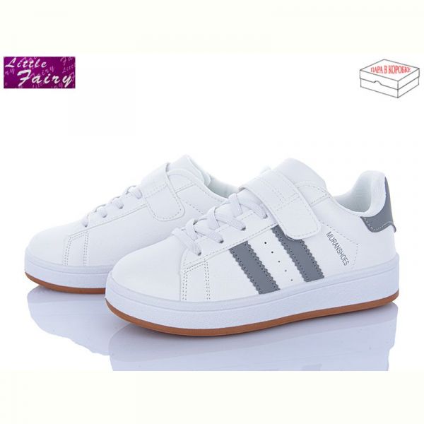 Кроссовки Little Fairy 531-4