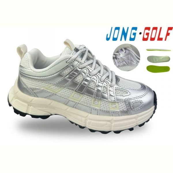 Кроссовки Jong-Golf C11845-19
