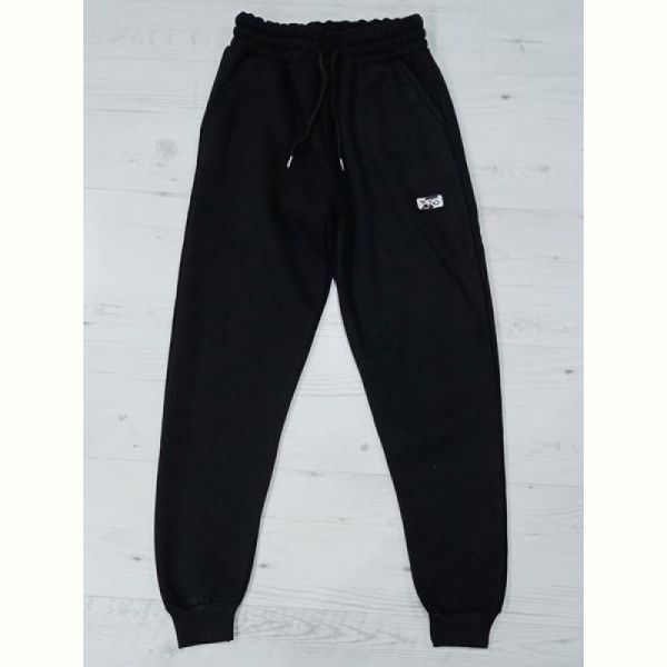 Штаны спорт Malibu2 MA696 black
