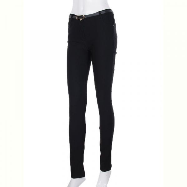 Брюки Obuv OK2 2676 black (08954)