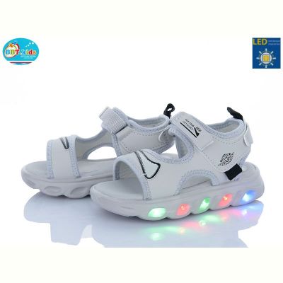 Босоножки Bbt L608-2-5 LED