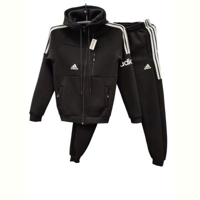 Костюм спорт Sevim SV1129 black
